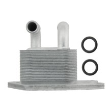 Oil Cooler (AT) NTY CCL-VW-035 OE Ref 09G409061B NTY