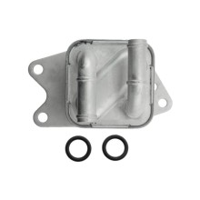 Oil Cooler (AT) NTY CCL-VW-035 OE Ref 09G409061B NTY