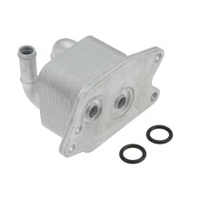 Oil Cooler (AT) NTY CCL-VW-035 OE Ref 09G409061B NTY