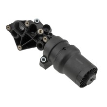 OBUDOWA FILTRA OLEJU Pour ENG 2.5 VW JETTA 06-10, VW BEETLE 11-16