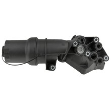 OBUDOWA FILTRA OLEJU Pour ENG 2.5 VW JETTA 06-10, VW BEETLE 11-16 NTY