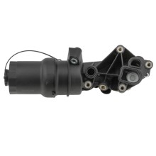 OBUDOWA FILTRA OLEJU Pour ENG 2.5 VW JETTA 06-10, VW BEETLE 11-16 NTY