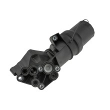 OBUDOWA FILTRA OLEJU Pour ENG 2.5 VW JETTA 06-10, VW BEETLE 11-16 NTY