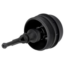Oil Filter Housing Cap NTY CCL-VW-038 OE Ref 03D115433B NTY