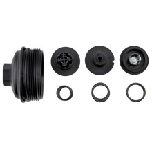 Oil Filter Housing Cap NTY CCL-VW-039 OE Ref 045115433B NTY