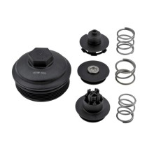 Oil Filter Housing Cap NTY CCL-VW-039 OE Ref 045115433B