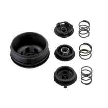 Oil Filter Housing Cap NTY CCL-VW-039 OE Ref 045115433B NTY