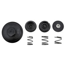 Oil Filter Housing Cap NTY CCL-VW-039 OE Ref 045115433B NTY
