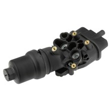 OBUDOWA FILTRA OLEJU Pour AUDI A3 2.0FSI 2003-, SEAT ALTEA 2.0FSI