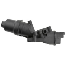 OBUDOWA FILTRA OLEJU Pour AUDI A3 2.0FSI 2003-, SEAT ALTEA 2.0FSI NTY