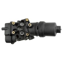OBUDOWA FILTRA OLEJU Pour AUDI A3 2.0FSI 2003-, SEAT ALTEA 2.0FSI NTY