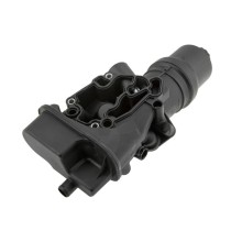 OBUDOWA FILTRA OLEJU Pour AUDI A3 2.0FSI 2003-, SEAT ALTEA 2.0FSI NTY