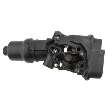 OBUDOWA FILTRA OLEJU Pour AUDI A3 2.0FSI 2003-, SEAT ALTEA 2.0FSI NTY