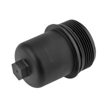 Oil Filter Housing Cap NTY CCL-VW-043 OE Ref 02E305045