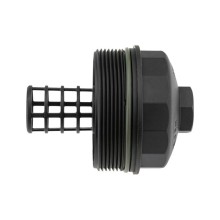 COUVERCLE DE FILTRE A HUILE Pour VOLKSWAGEN TRANSPORTER IV NTY