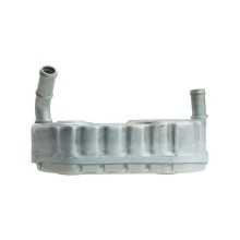 Oil Cooler (AT) NTY CCL-VW-049 OE Ref 096409061 NTY