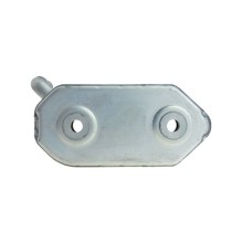 Oil Cooler (AT) NTY CCL-VW-049 OE Ref 096409061 NTY