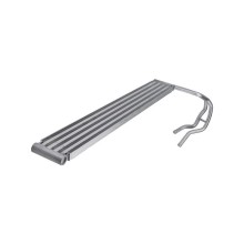 Steering Oil Cooler NTY CCL-VW-050 OE Ref 7L6422885A