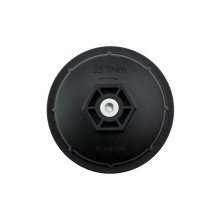 Oil Filter Housing Cap NTY CCL-VW-056 OE Ref 03H115433 NTY