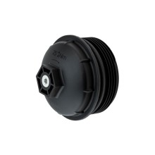 Oil Filter Housing Cap NTY CCL-VW-056 OE Ref 03H115433 NTY