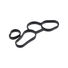 Oil Cooler Gasket NTY CCL-VW-059 OE Ref 06D117070
