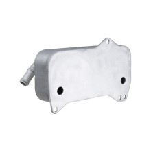 Oil Cooler (AT) NTY CCL-VW-060 OE Ref 0BH317019