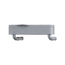 Oil Cooler (AT) NTY CCL-VW-060 OE Ref 0BH317019 NTY