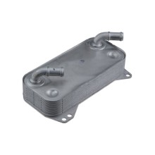 Oil Cooler (AT) NTY CCL-VW-060 OE Ref 0BH317019 NTY