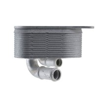 Oil Cooler (AT) NTY CCL-VW-060 OE Ref 0BH317019 NTY