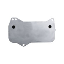 Oil Cooler (AT) NTY CCL-VW-060 OE Ref 0BH317019 NTY