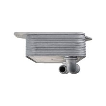 Oil Cooler (AT) NTY CCL-VW-061 OE Ref 0GC317019A NTY