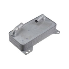 Oil Cooler (AT) NTY CCL-VW-061 OE Ref 0GC317019A NTY