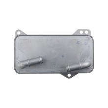 Oil Cooler (AT) NTY CCL-VW-061 OE Ref 0GC317019A NTY