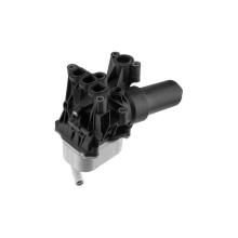RADIATEUR D HUILE AVEC FILTRE Pour ENG 2.0TDI VW PASSAT 15-, GOLF 20-