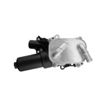 RADIATEUR D HUILE AVEC FILTRE Pour ENG 2.0TDI VW PASSAT 15-, GOLF 20- NTY
