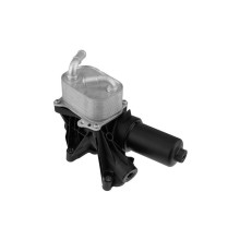RADIATEUR D HUILE AVEC FILTRE Pour ENG 2.0TDI VW PASSAT 15-, GOLF 20- NTY