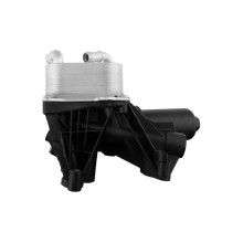 RADIATEUR D HUILE AVEC FILTRE Pour ENG 2.0TDI VW PASSAT 15-, GOLF 20- NTY