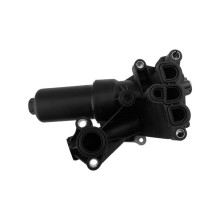 Engine Oil Cooler NTY CCL-VW-063 OE Ref 05L115389AE NTY