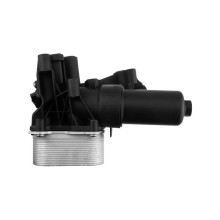 Engine Oil Cooler NTY CCL-VW-063 OE Ref 05L115389AE NTY