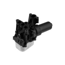 Engine Oil Cooler NTY CCL-VW-063 OE Ref 05L115389AE