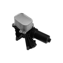 Engine Oil Cooler NTY CCL-VW-063 OE Ref 05L115389AE NTY