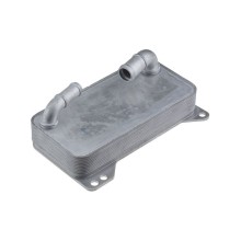 Oil Cooler (AT) NTY CCL-VW-064 OE Ref 0GC317019C NTY