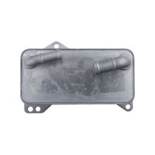 Oil Cooler (AT) NTY CCL-VW-064 OE Ref 0GC317019C NTY