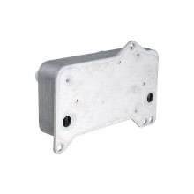 Oil Cooler (AT) NTY CCL-VW-064 OE Ref 0GC317019C