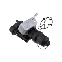 Oil Filter Housing NTY CCL-VW-065 OE Ref 06D115397K NTY