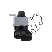 Oil Filter Housing NTY CCL-VW-065 OE Ref 06D115397K NTY