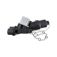 Oil Filter Housing NTY CCL-VW-065 OE Ref 06D115397K NTY