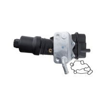 Oil Filter Housing NTY CCL-VW-065 OE Ref 06D115397K NTY