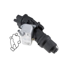 Oil Filter Housing NTY CCL-VW-065 OE Ref 06D115397K NTY