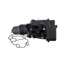 Oil Filter Housing NTY CCL-VW-065 OE Ref 06D115397K NTY